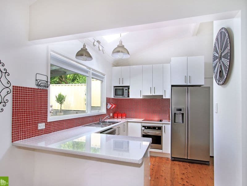 3 Janet Court, FIGTREE NSW 2525, Figtree - Thumbnail 8
