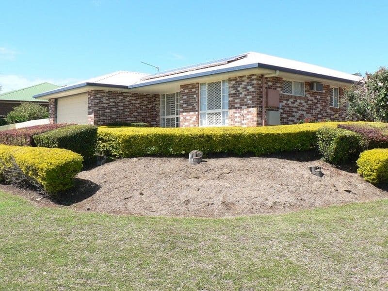 58 Swordfish Avenue, TARANGANBA QLD 4703, Taranganba - Image 1