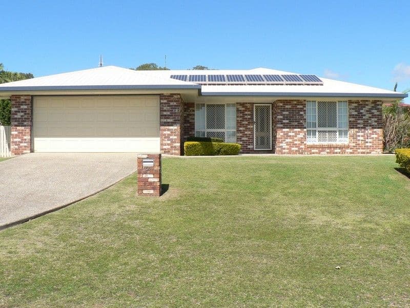58 Swordfish Avenue, TARANGANBA QLD 4703, Taranganba - Thumbnail 2