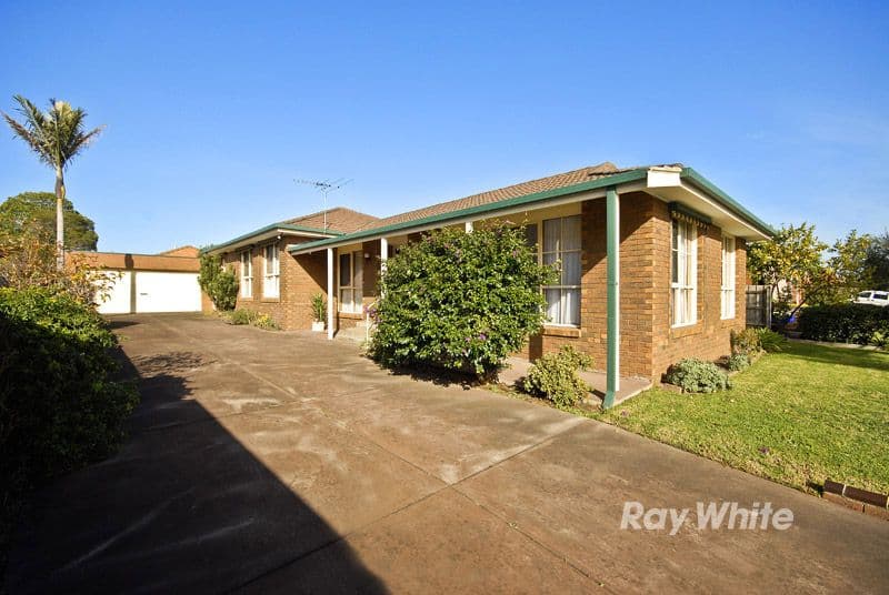 113 Argyle Way, WANTIRNA SOUTH VIC 3152, Wantirna South - Image 1