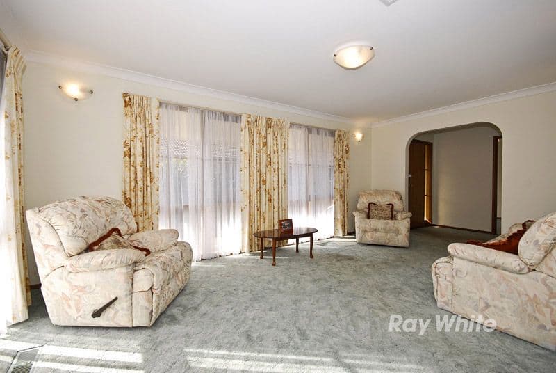 113 Argyle Way, WANTIRNA SOUTH VIC 3152, Wantirna South - Thumbnail 3