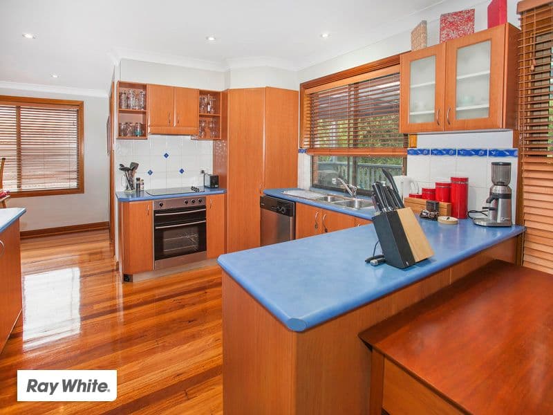 7 Carberry Avenue, KIAMA DOWNS NSW 2533, Kiama Downs - Thumbnail 2