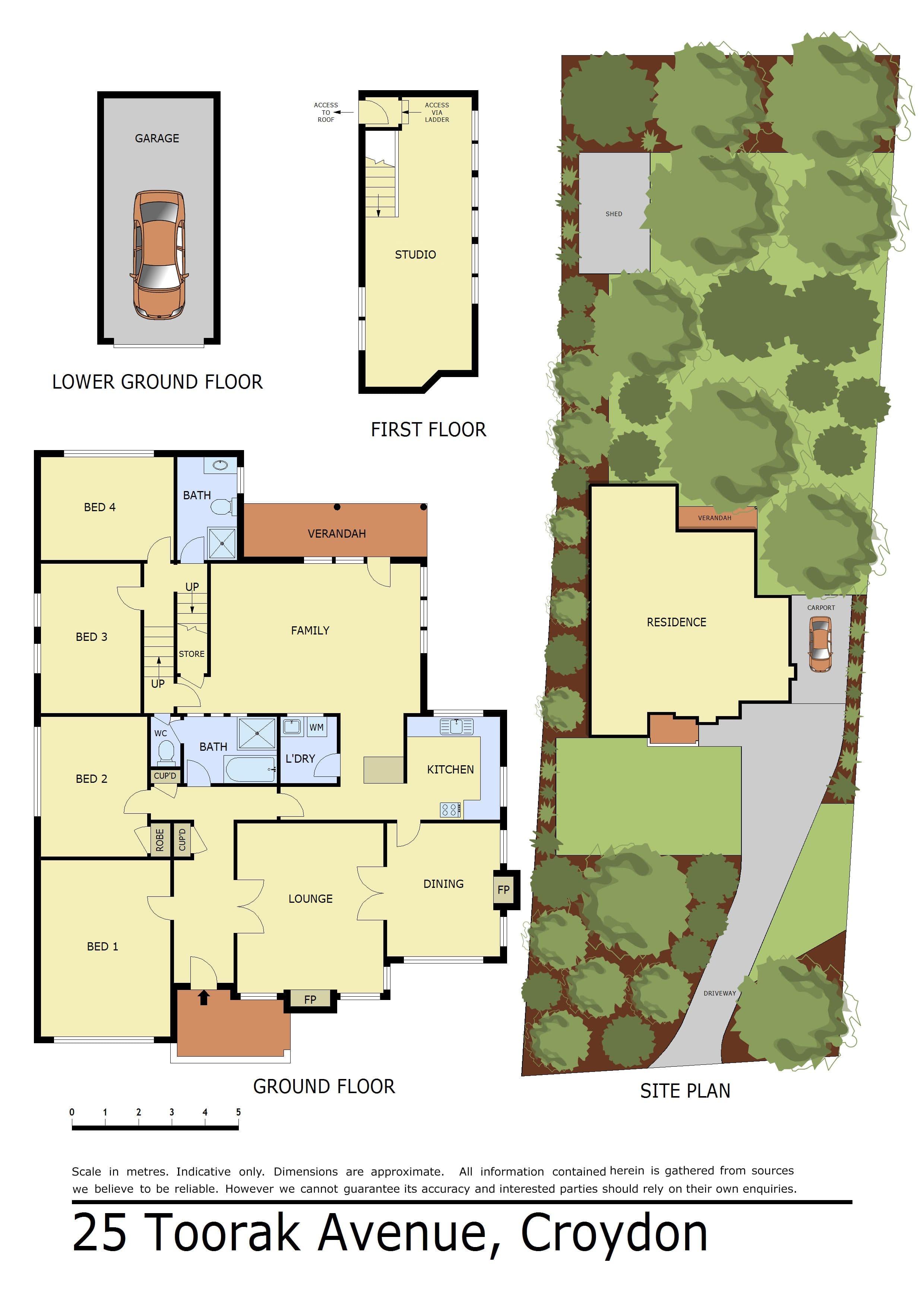 25 Toorak Avenue, Croydon VIC 3136, Croydon - Thumbnail 3