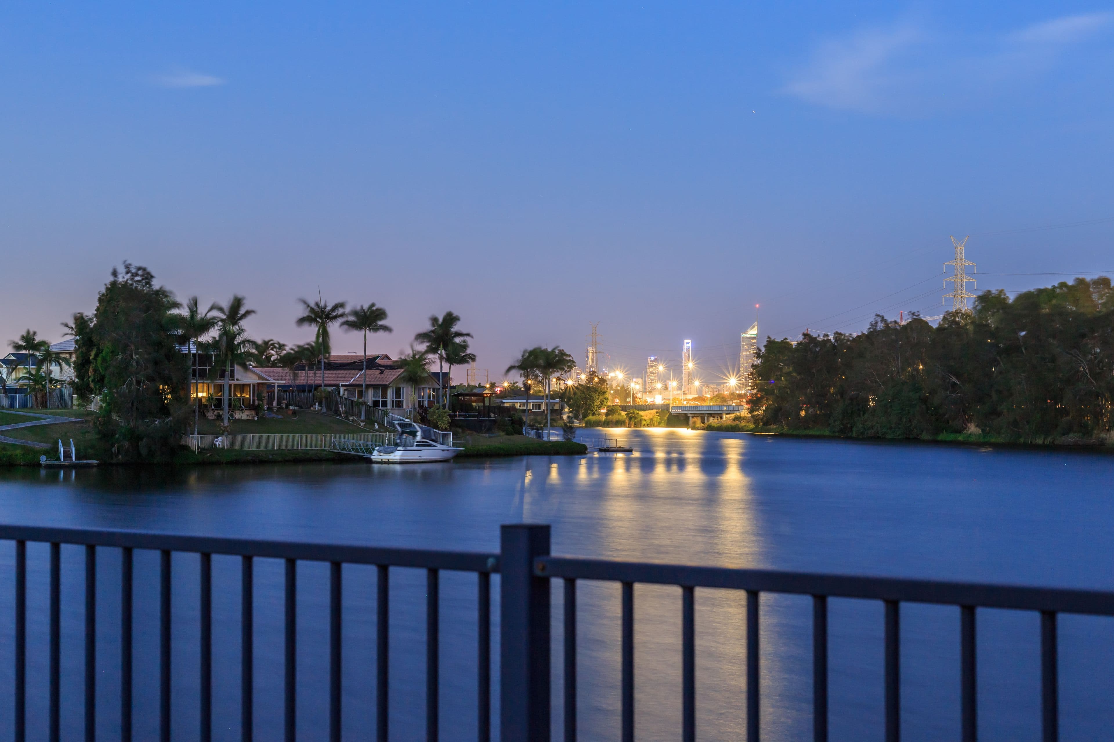 77 Port Jackson Boulevard, Clear Island Waters QLD 4226, Clear Island Waters - Thumbnail 6