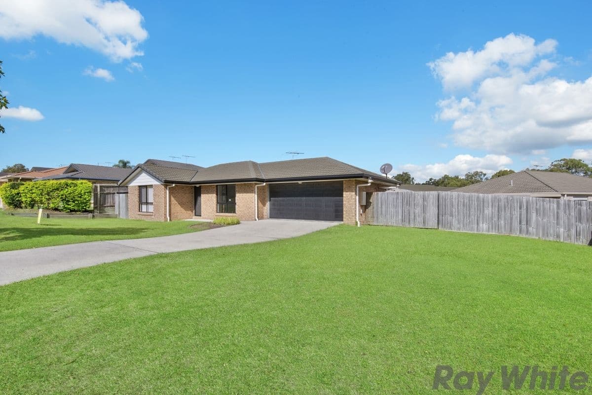 9 Adonis Court, Rothwell QLD 4022, Rothwell - Image 1