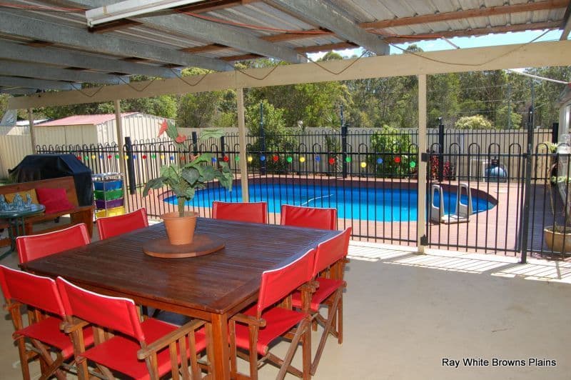 7 Melbury Street, BROWNS PLAINS QLD 4118, Browns Plains - Image 1
