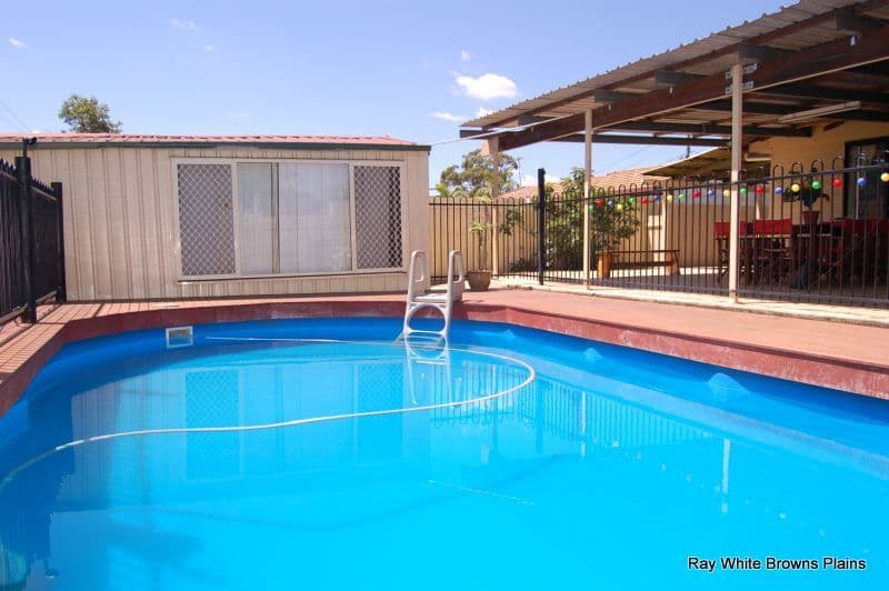 7 Melbury Street, BROWNS PLAINS QLD 4118, Browns Plains - Thumbnail 2