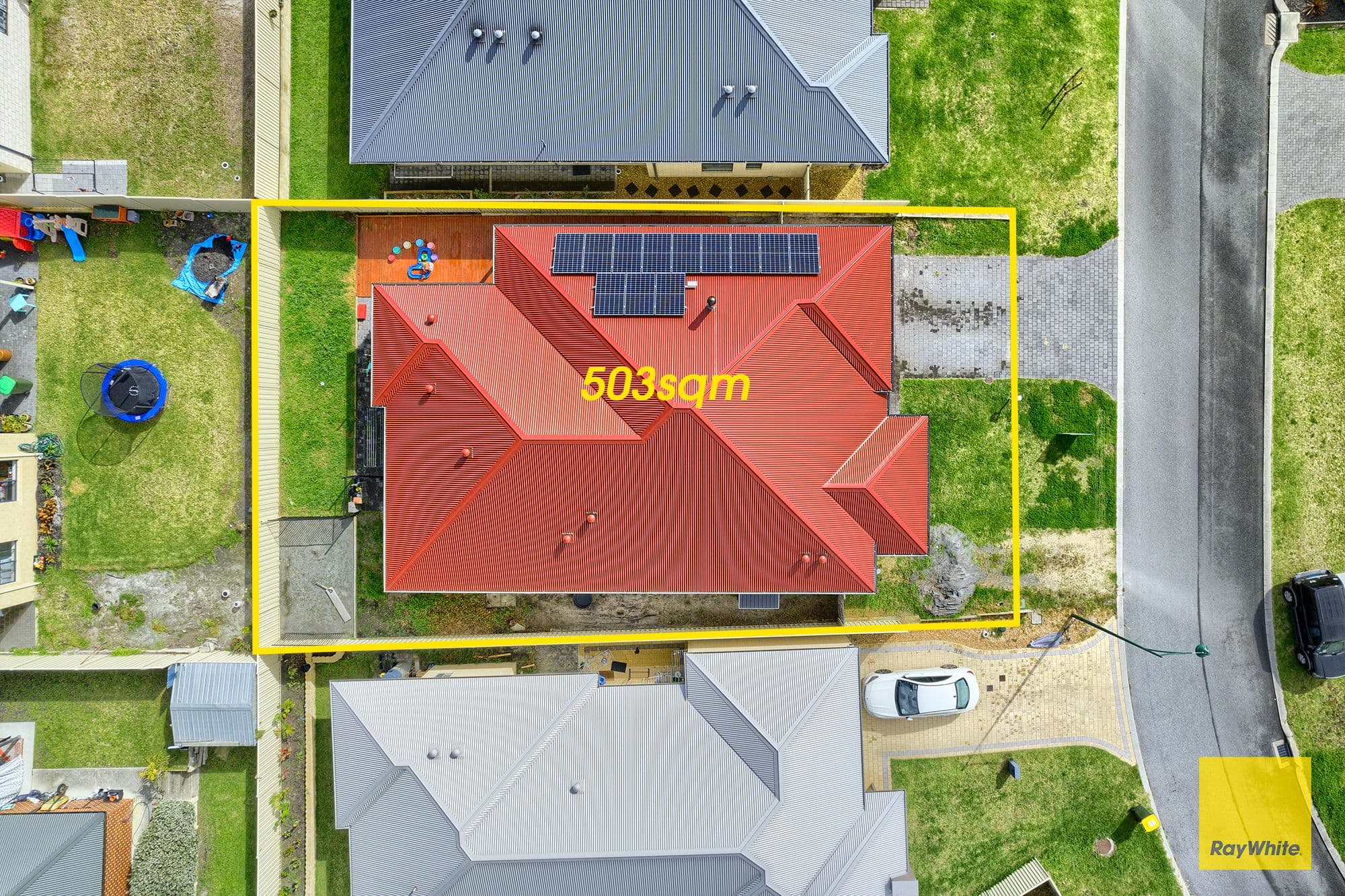 16 Dustan Way, McKail WA 6330, McKail - Thumbnail 2