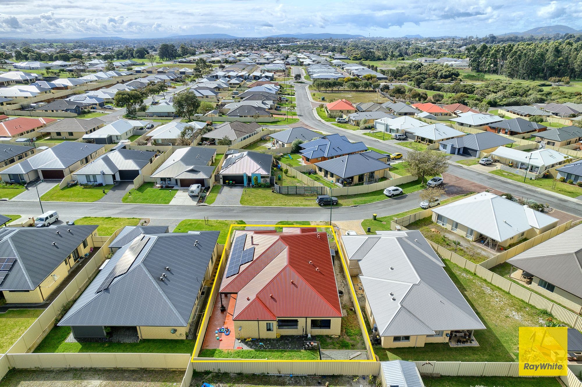 16 Dustan Way, McKail WA 6330, McKail - Thumbnail 4