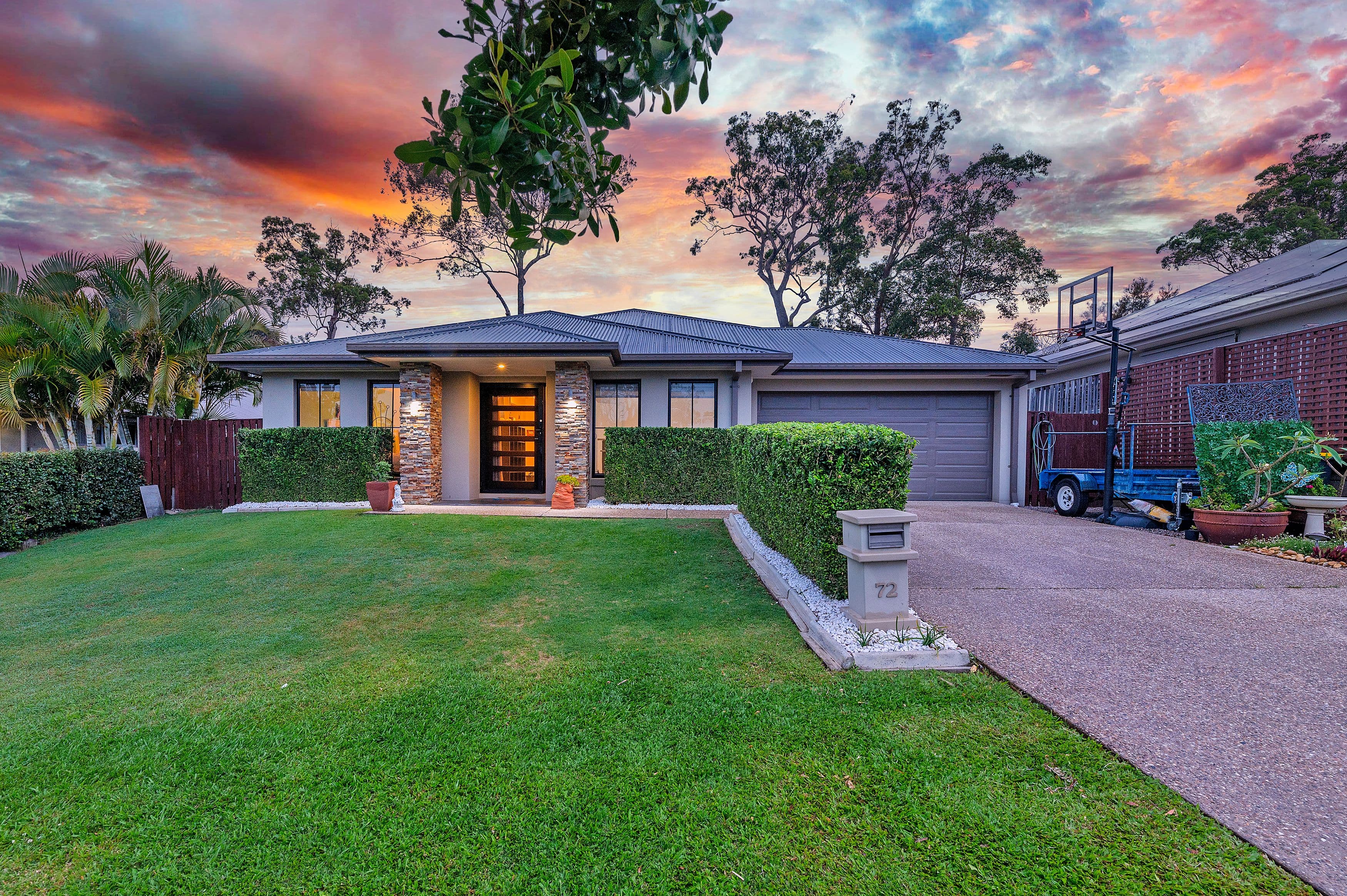 72 Picnic Creek Drive, Coomera QLD 4209, Coomera - Image 1