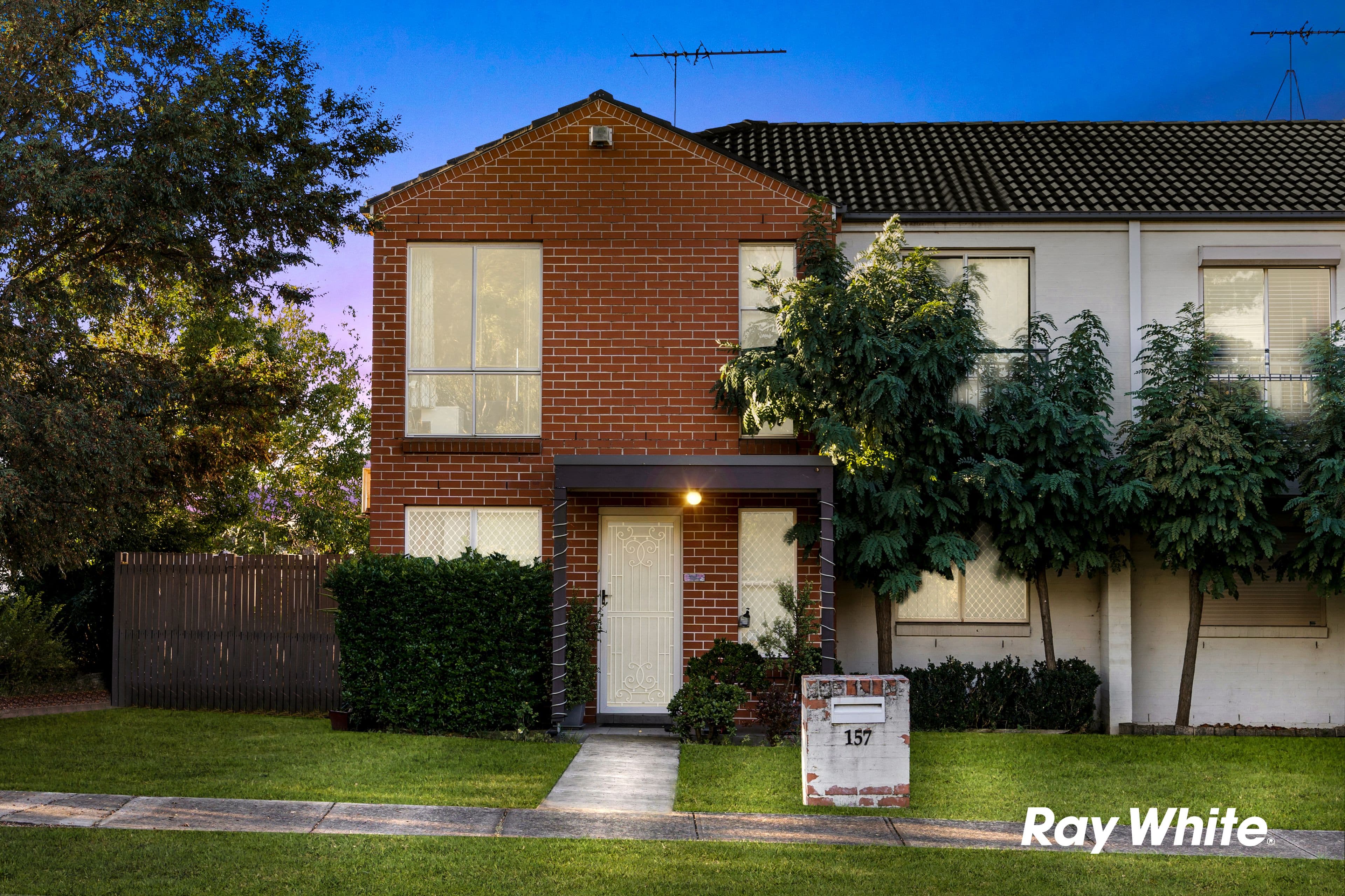 157 Doonside Crescent, Woodcroft NSW 2767, Woodcroft - Image 1