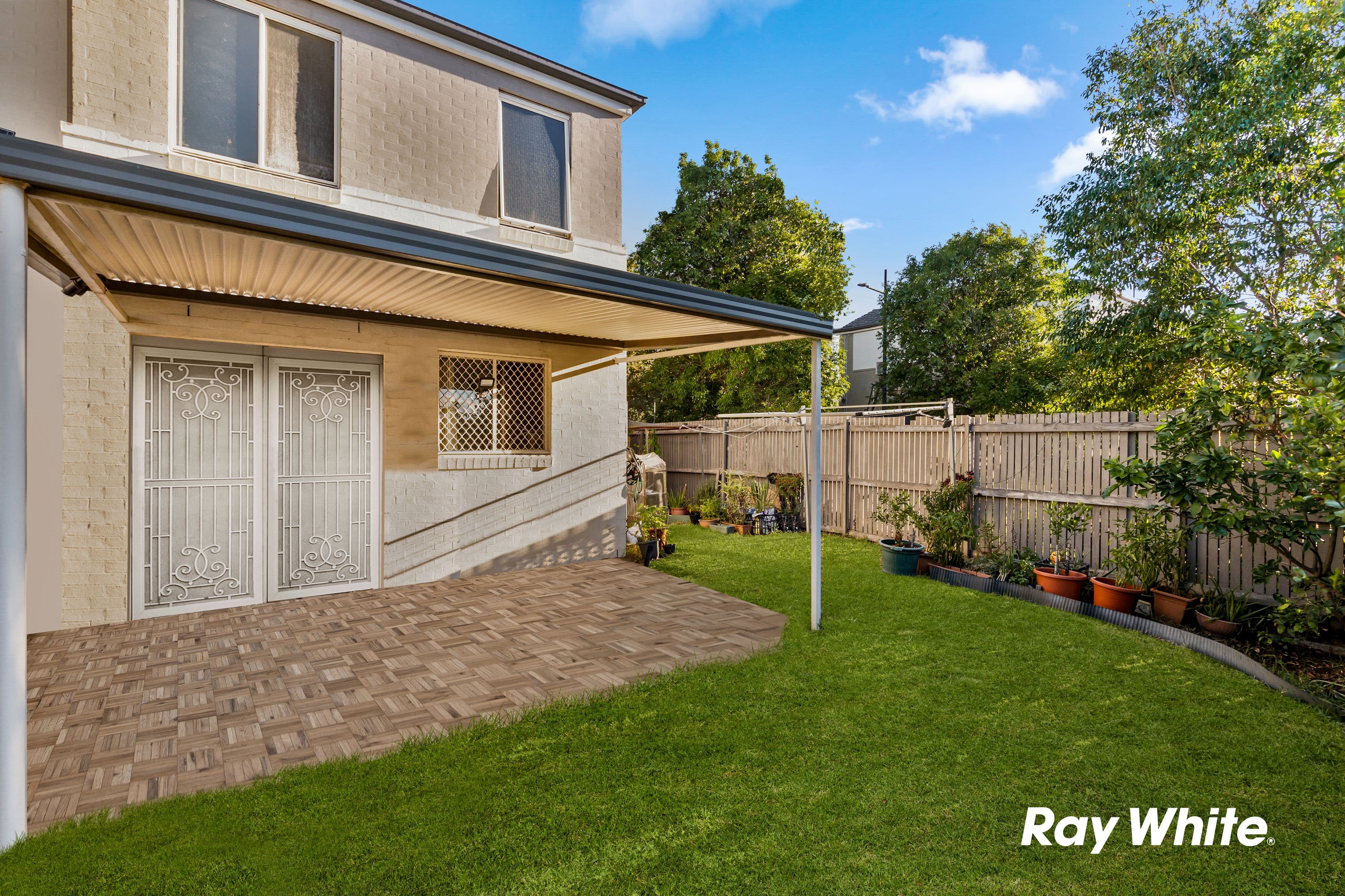 157 Doonside Crescent, Woodcroft NSW 2767, Woodcroft - Thumbnail 8