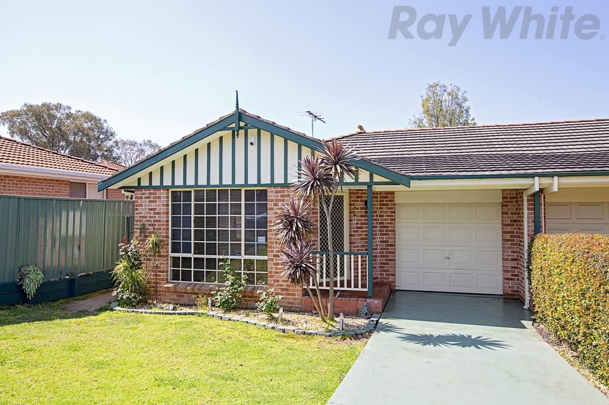 81A McDonnell Street, Raby NSW 2566, Raby - Image 1