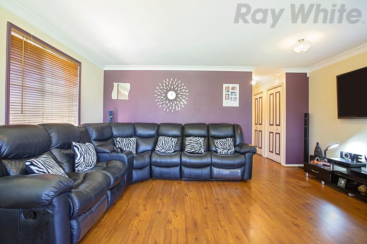 81A McDonnell Street, Raby NSW 2566, Raby - Thumbnail 3