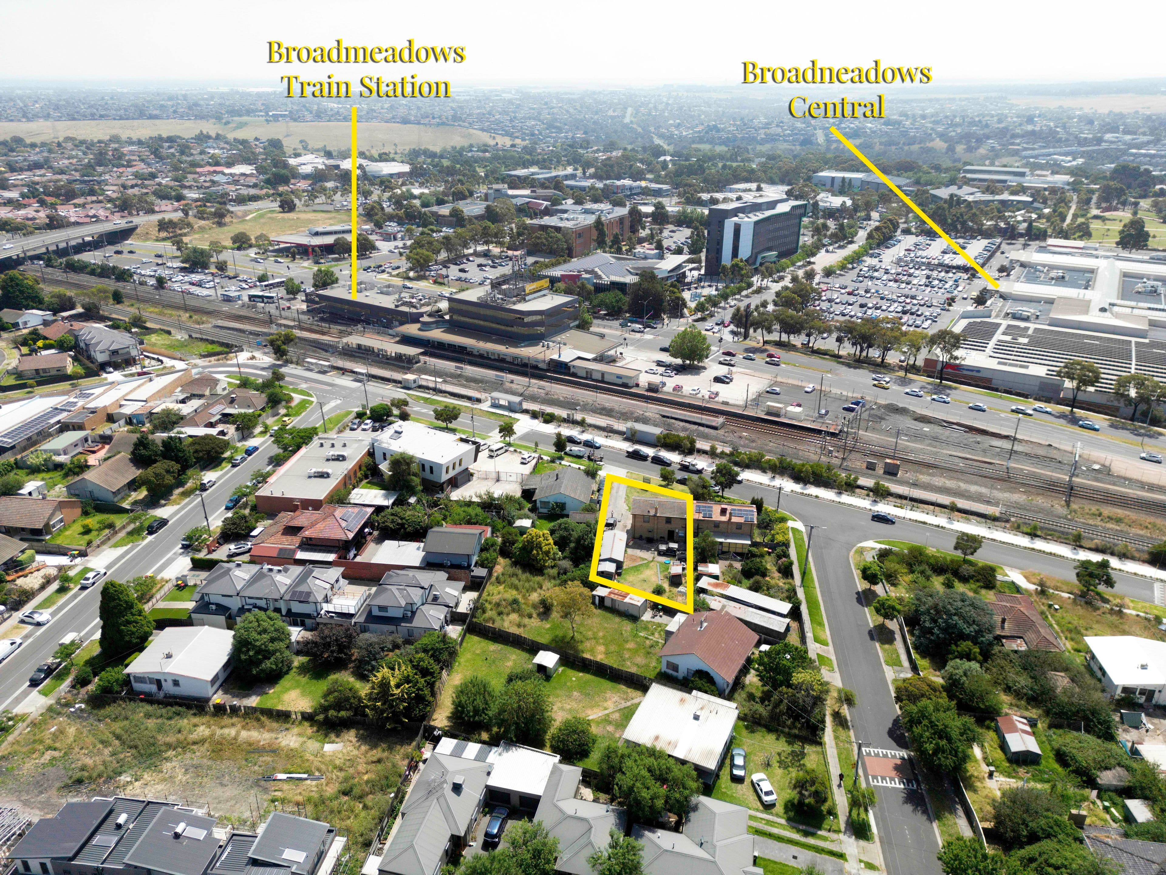 40 Railway Crescent, Broadmeadows VIC 3047, Broadmeadows - Thumbnail 8