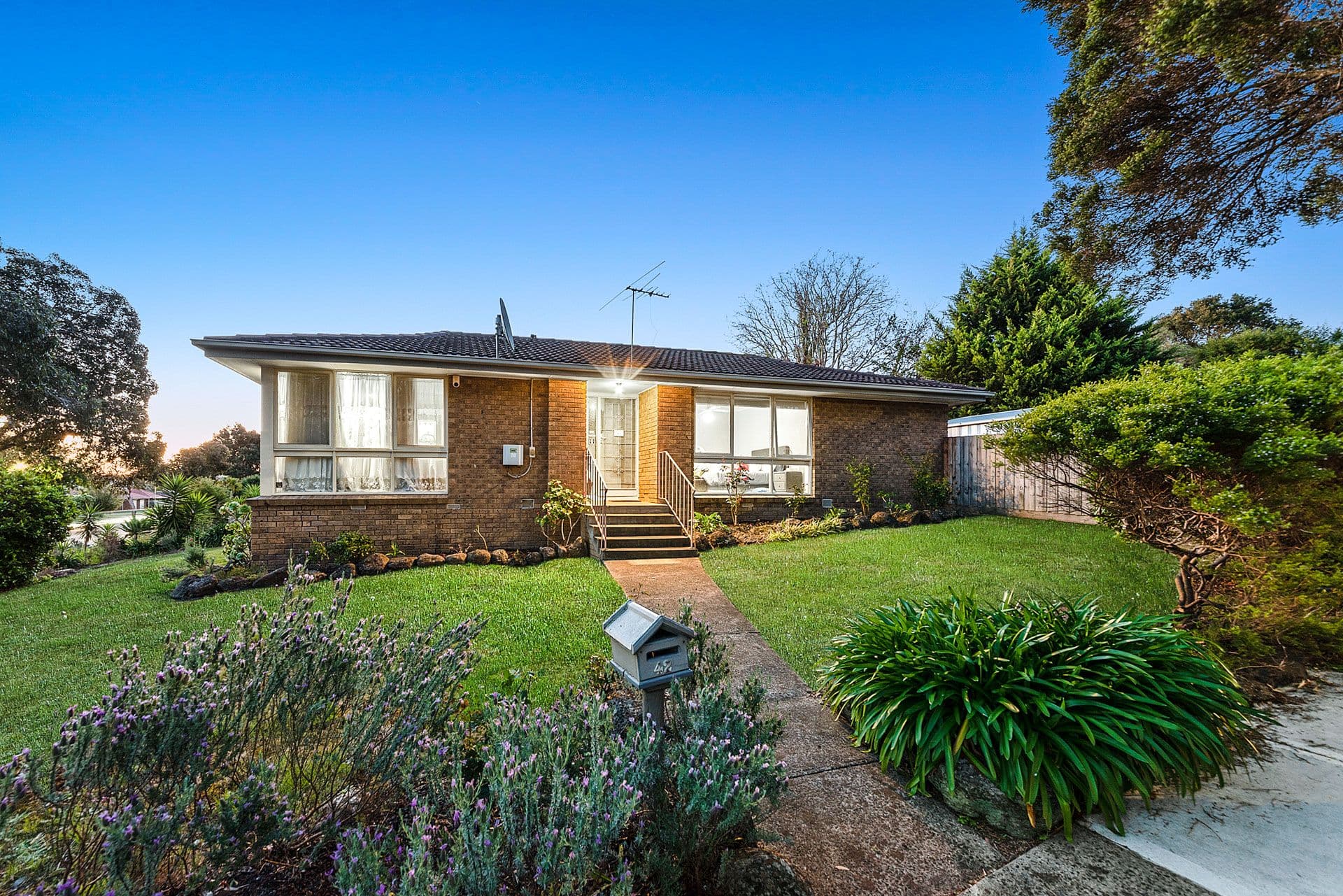 42 Saxonwood Drive, Narre Warren VIC 3805, Narre Warren - Image 1