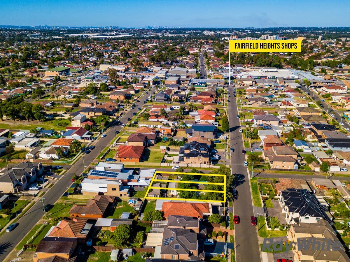26 Karabar Street, Fairfield Heights NSW 2165, Fairfield Heights - Thumbnail 2