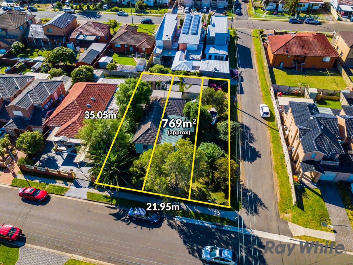 26 Karabar Street, Fairfield Heights NSW 2165, Fairfield Heights - Thumbnail 3