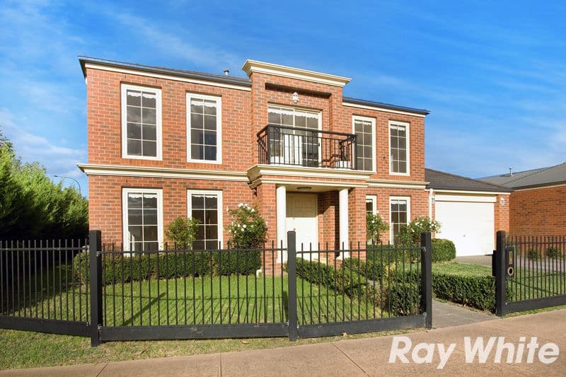 1 The Parkway, PAKENHAM VIC 3810, Pakenham - Image 1