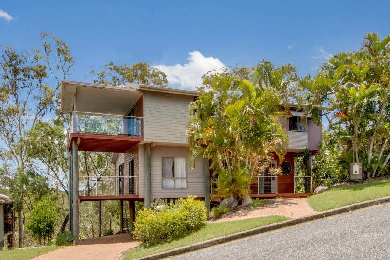 10 Bembooka Close, Glen Eden QLD 4680, Glen Eden - Image 1