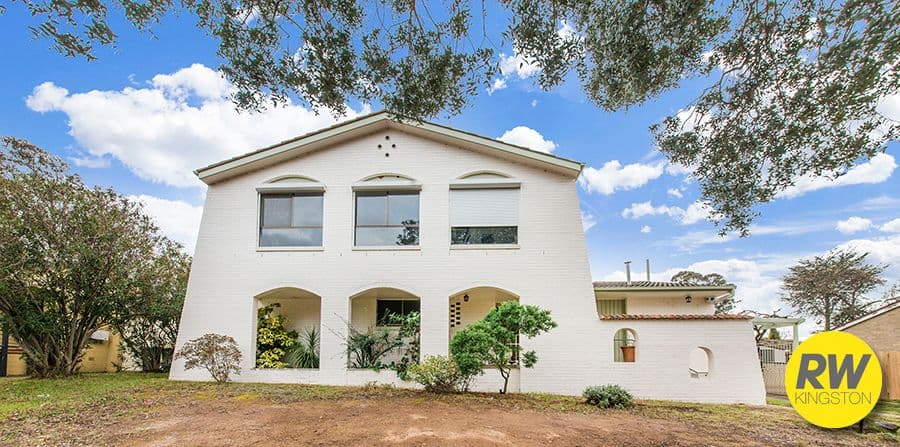 18 Glenorchy Street, LYONS ACT 2606, Lyons - Image 1