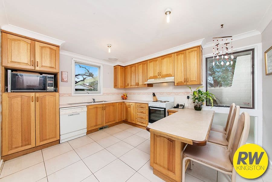 18 Glenorchy Street, LYONS ACT 2606, Lyons - Thumbnail 2