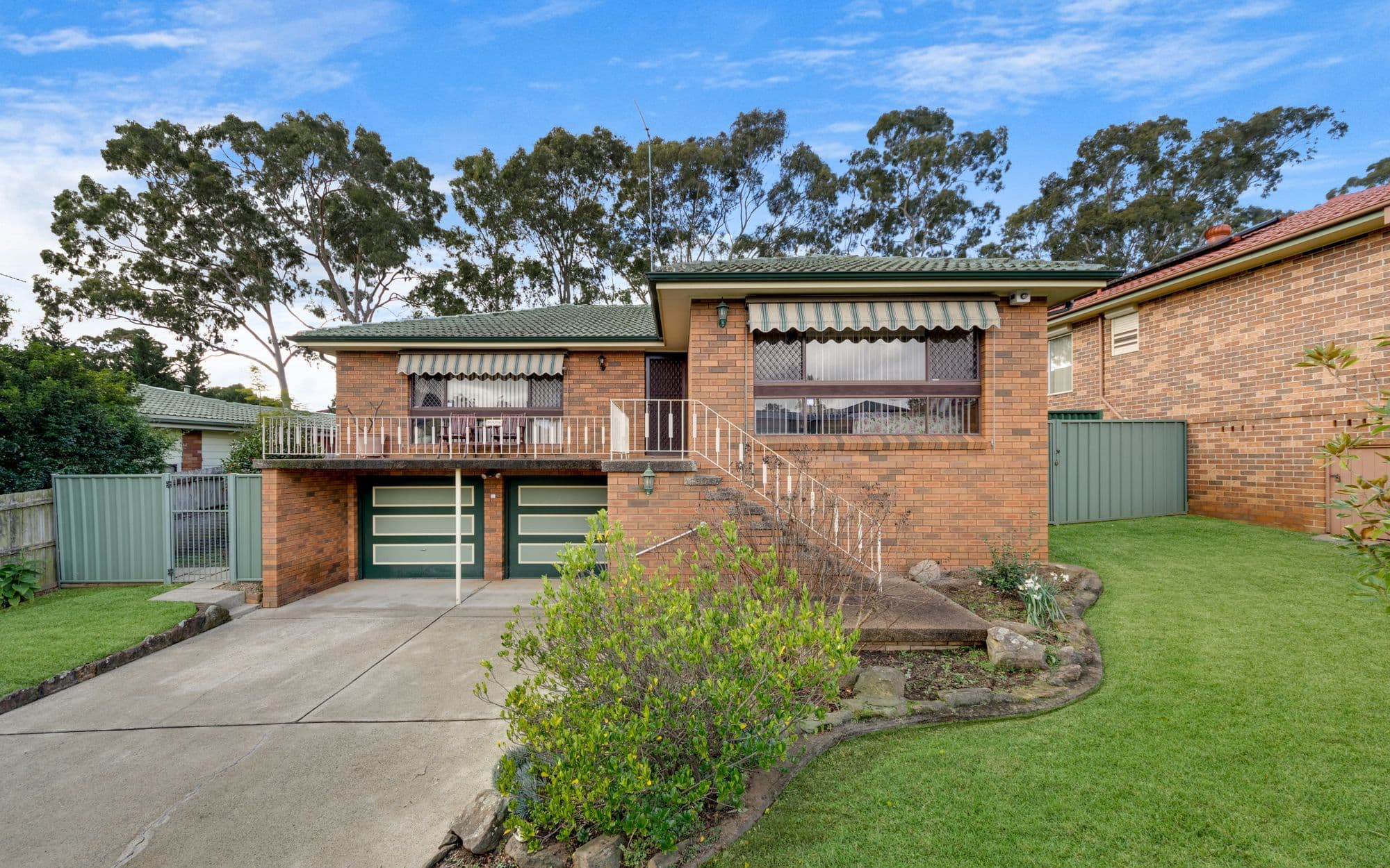 135 The Parkway, Bradbury NSW 2560, Bradbury - Image 1