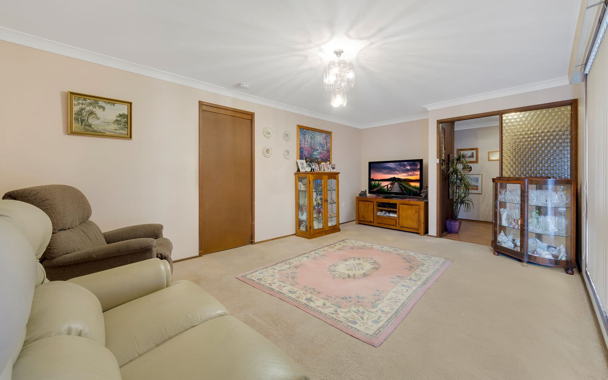 135 The Parkway, Bradbury NSW 2560, Bradbury - Thumbnail 4