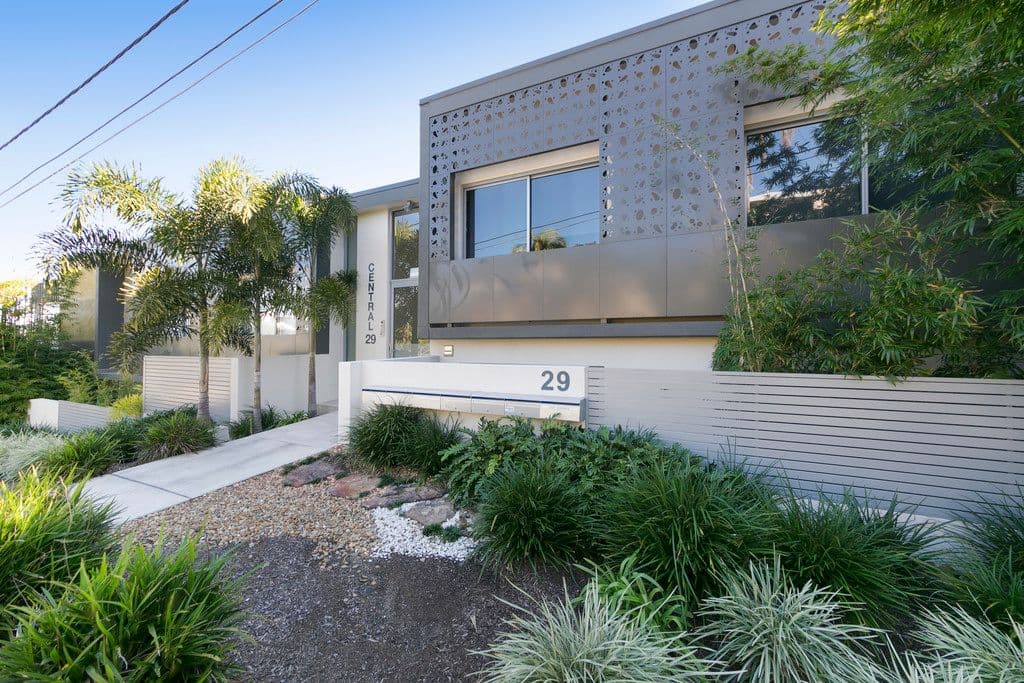 29 Central Avenue, Indooroopilly QLD 4068, Indooroopilly - Thumbnail 2