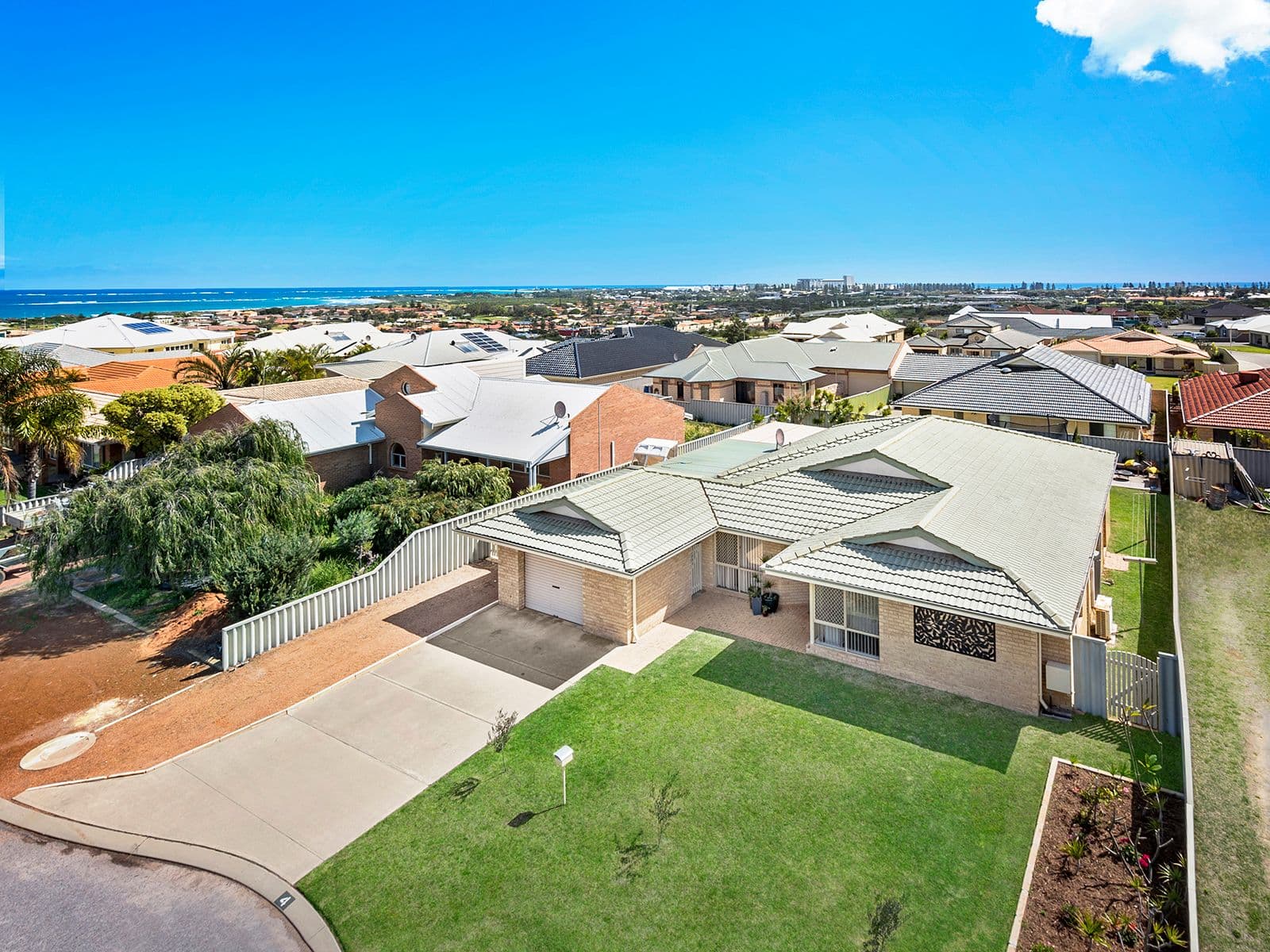 4 Cooper Circuit, Mount Tarcoola WA 6530, Mount Tarcoola - Image 1