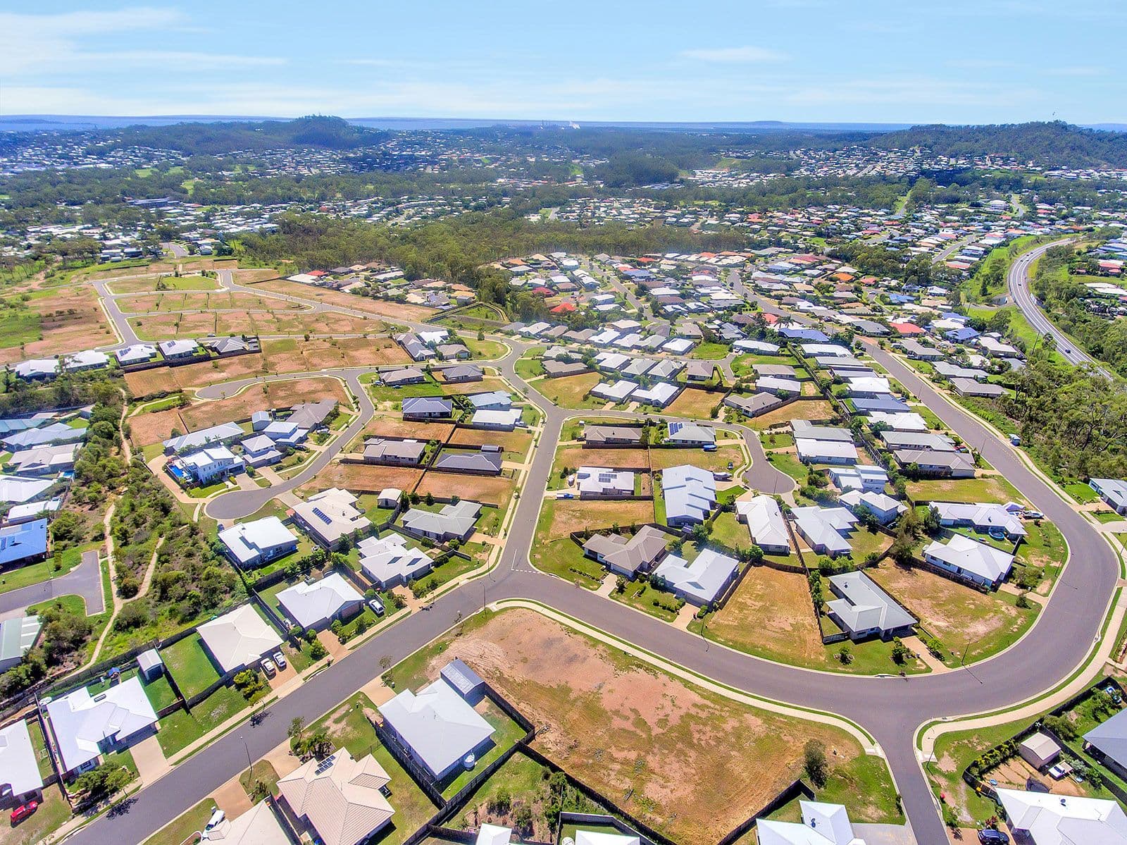 159 Emmadale Drive, New Auckland QLD 4680, New Auckland - Image 1