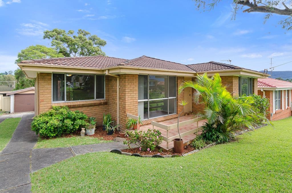7 Cannon Street, Dapto - Image 1