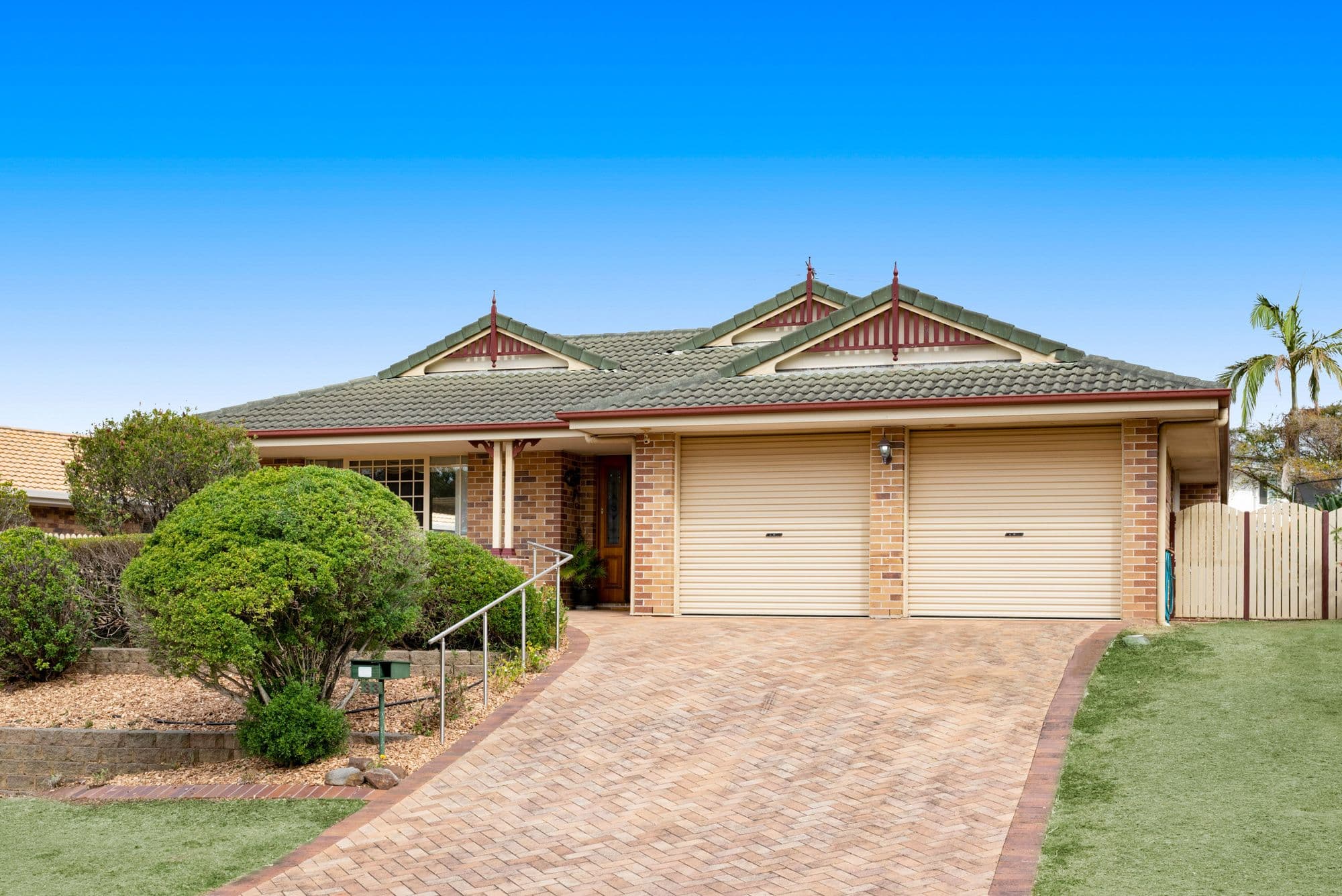 33 St Clair Crescent, Wishart QLD 4122, Wishart - Image 1