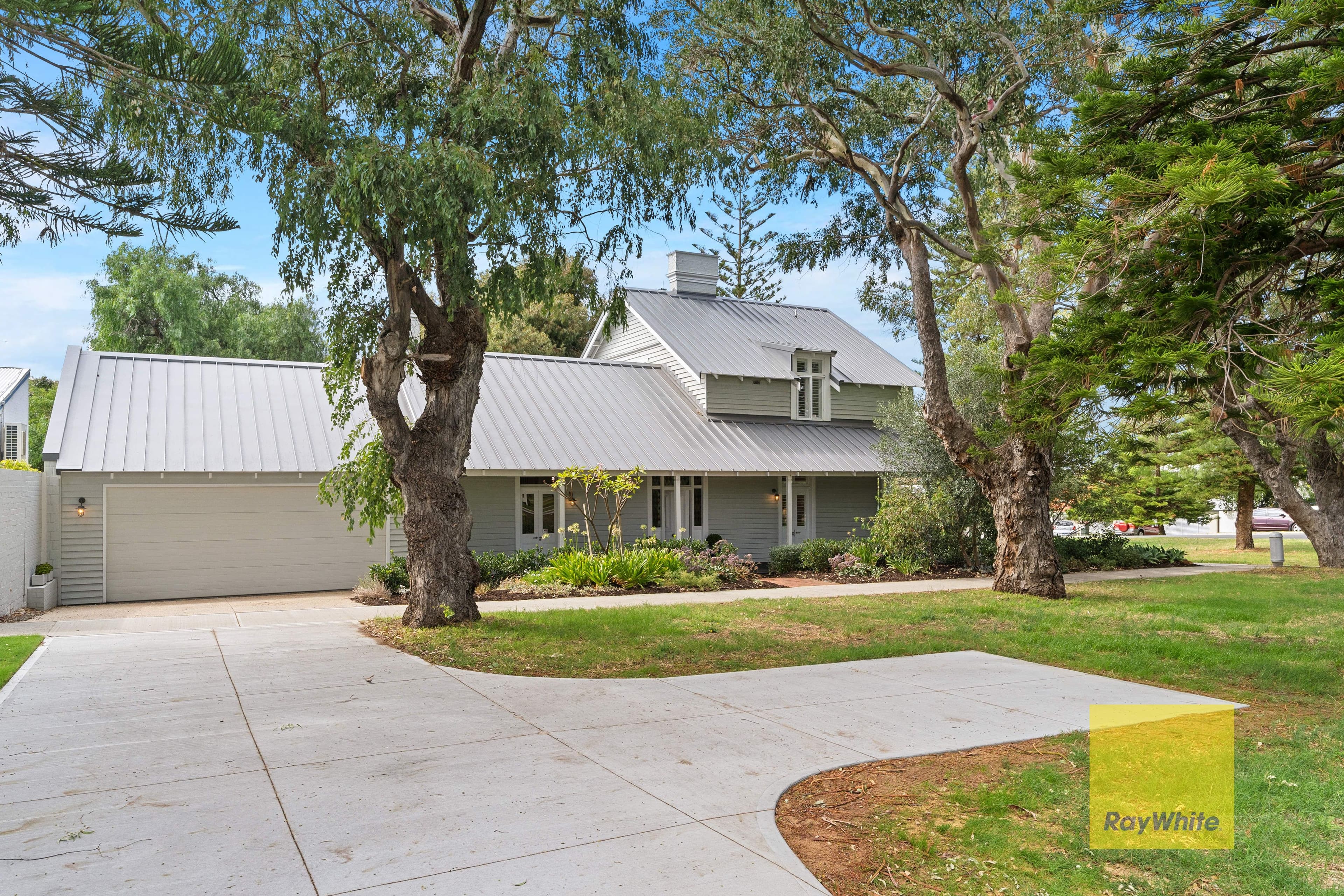 30 Salvado Street, Cottesloe WA 6011, Cottesloe - Image 1