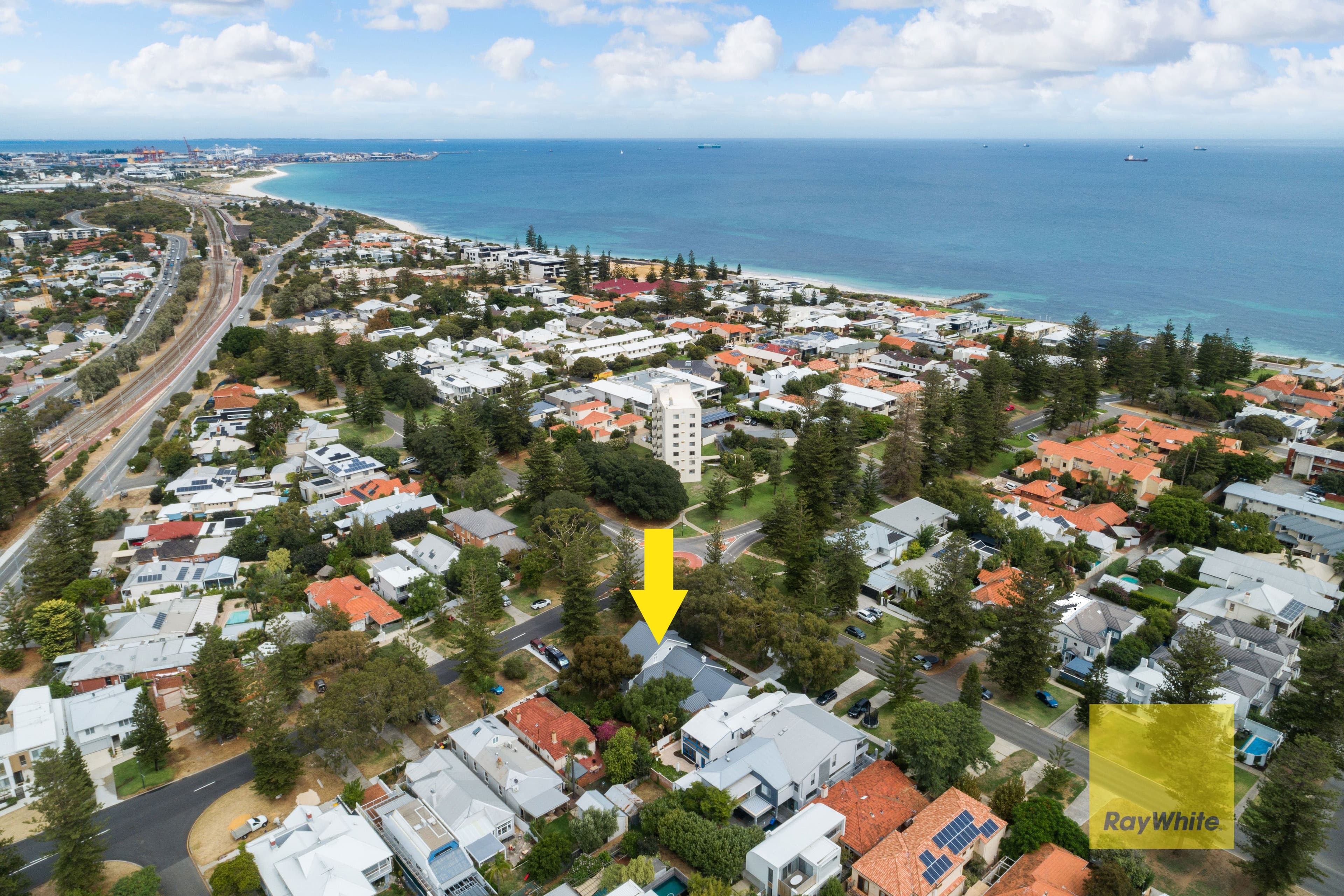 30 Salvado Street, Cottesloe WA 6011, Cottesloe - Thumbnail 5