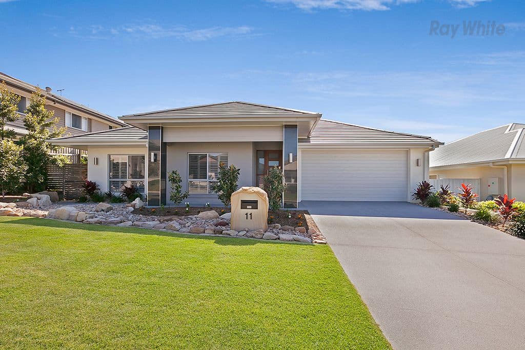 11 Harrison Street, North Lakes QLD 4509, North Lakes - Image 1