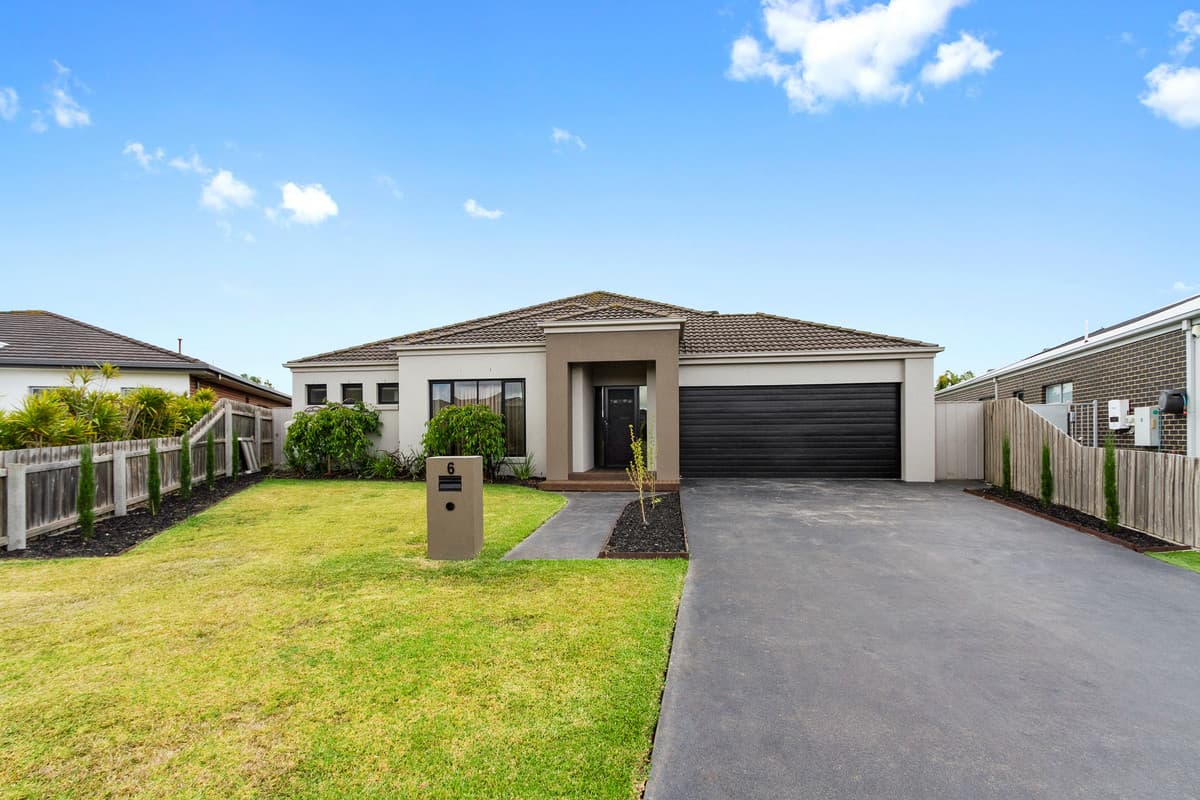 6 Monique Court, Morwell VIC 3840, Morwell - Image 1