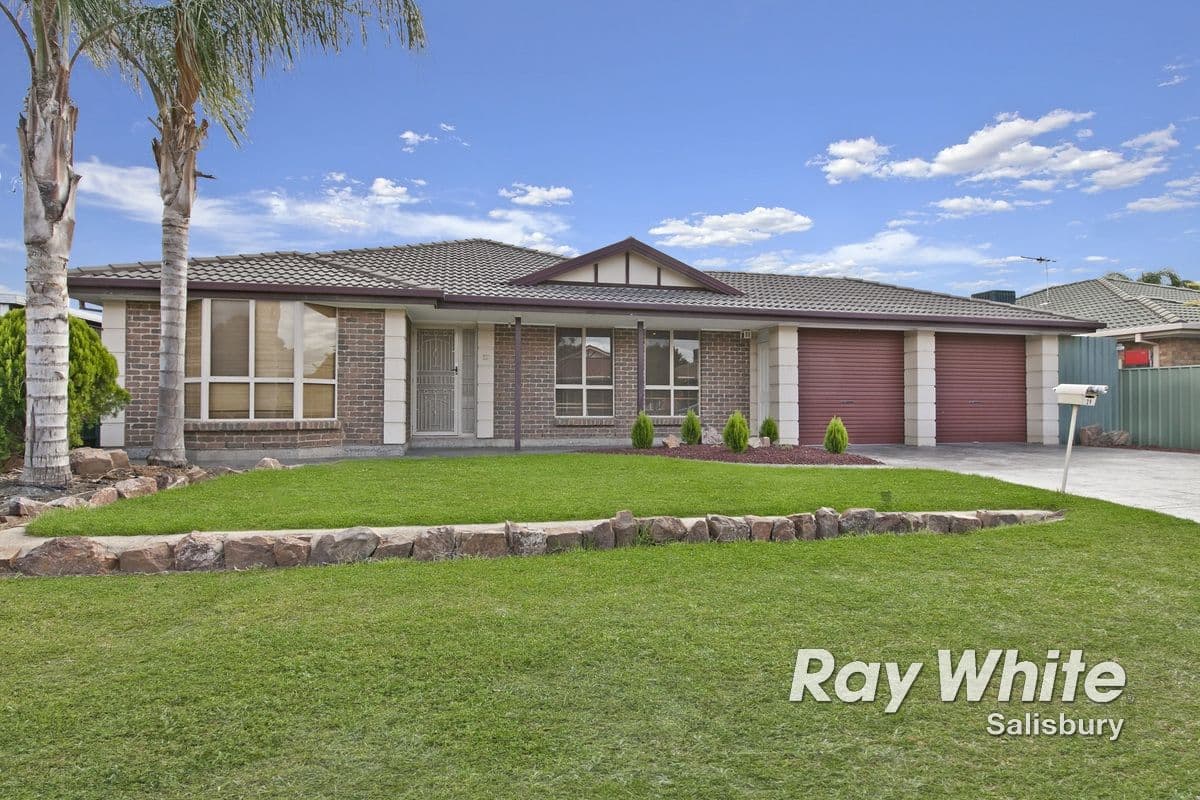 29 Lakeside Drive, PARALOWIE SA 5108, Paralowie - Image 1