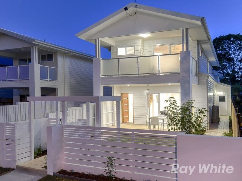 115 Edmondstone Street, NEWMARKET QLD 4051, Newmarket - Image 1