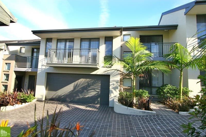 39-41 Campbell Street, WOONONA NSW 2517, Woonona - Image 1