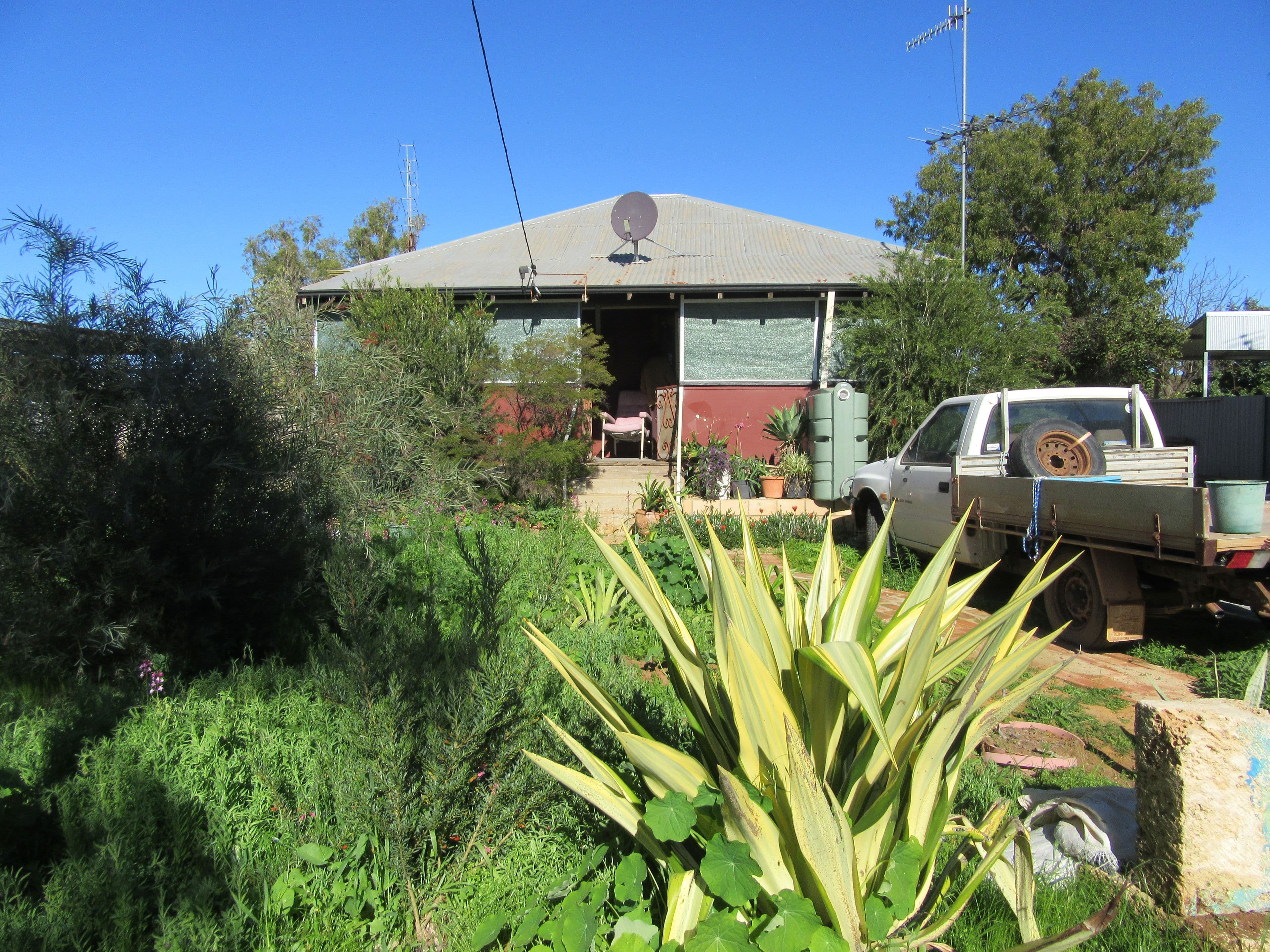 24 Railway Avenue, Carnamah WA 6517, Carnamah - Image 1