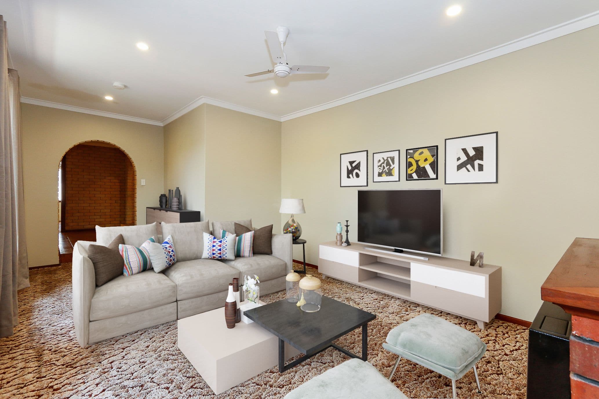 4 Arran Court, Warwick WA 6024, Warwick - Image 1