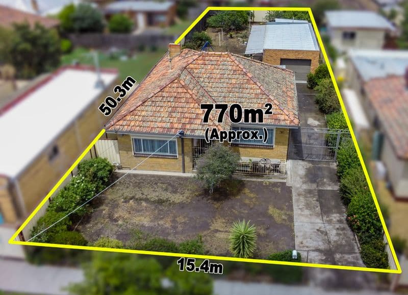 9 James Street, St Albans VIC 3021, St Albans - Image 1