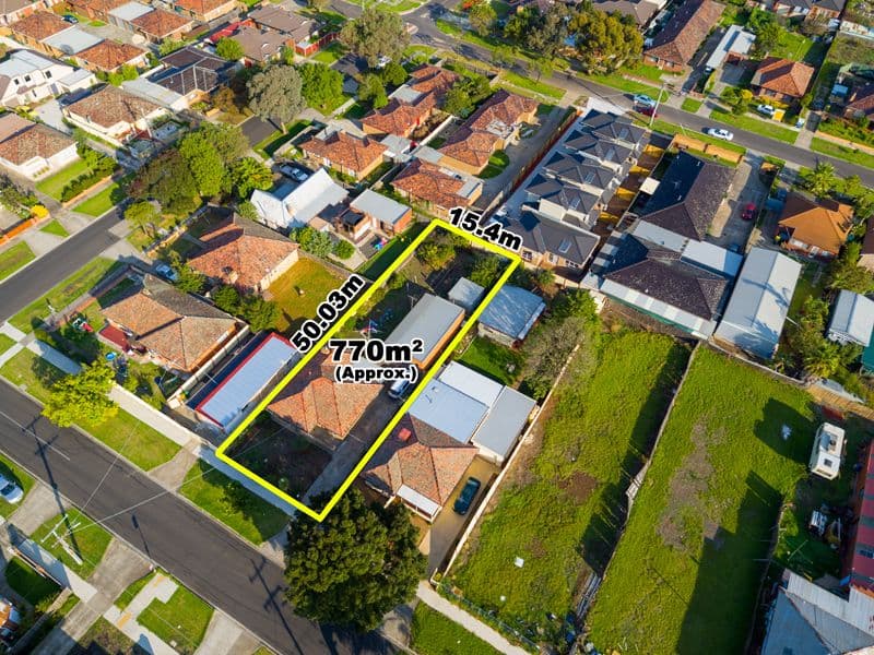 9 James Street, St Albans VIC 3021, St Albans - Thumbnail 2