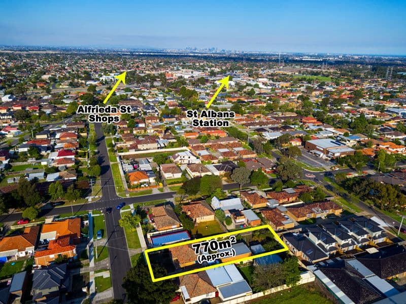 9 James Street, St Albans VIC 3021, St Albans - Thumbnail 3