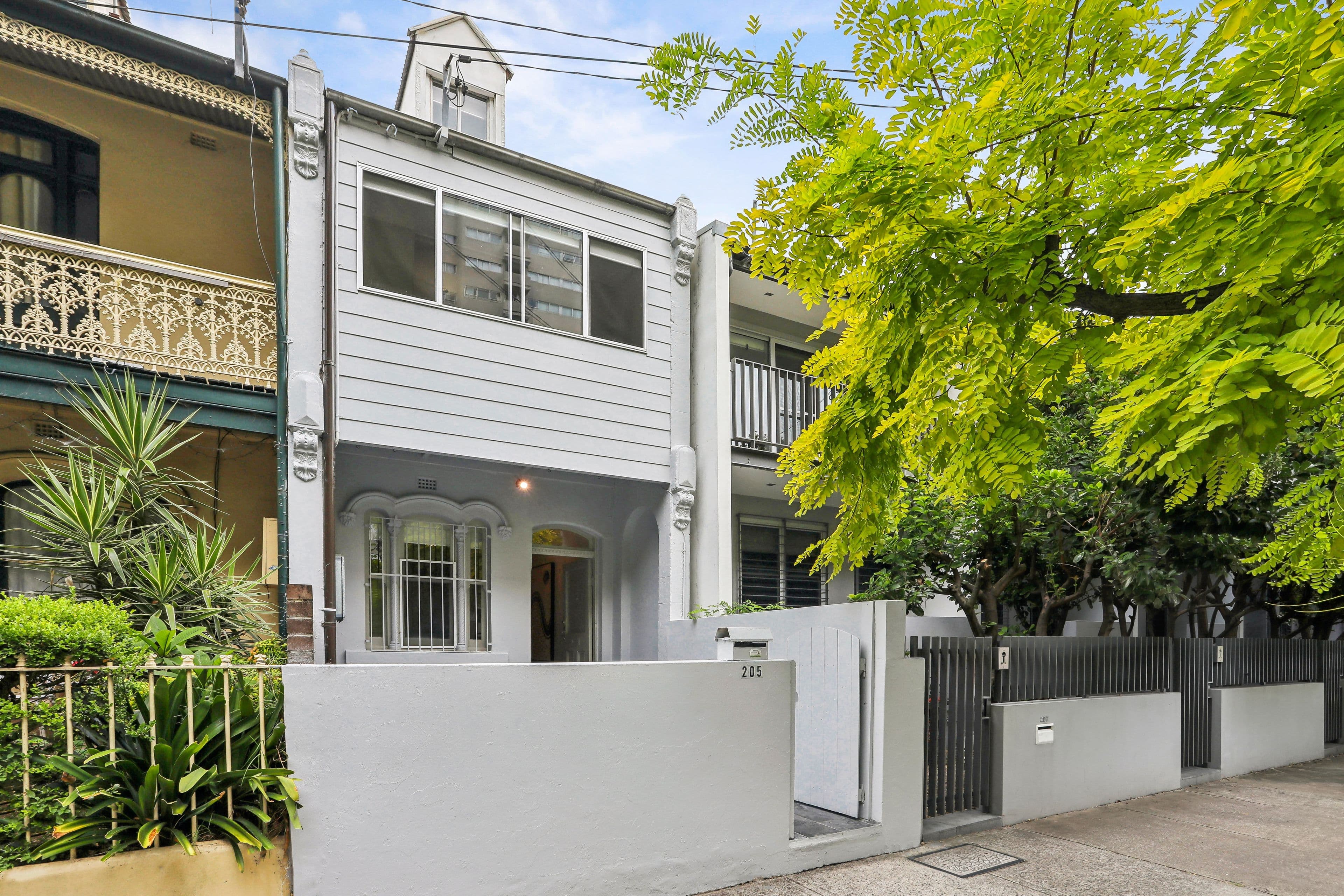 205 Pitt Street, Waterloo NSW 2017, Waterloo - Image 1