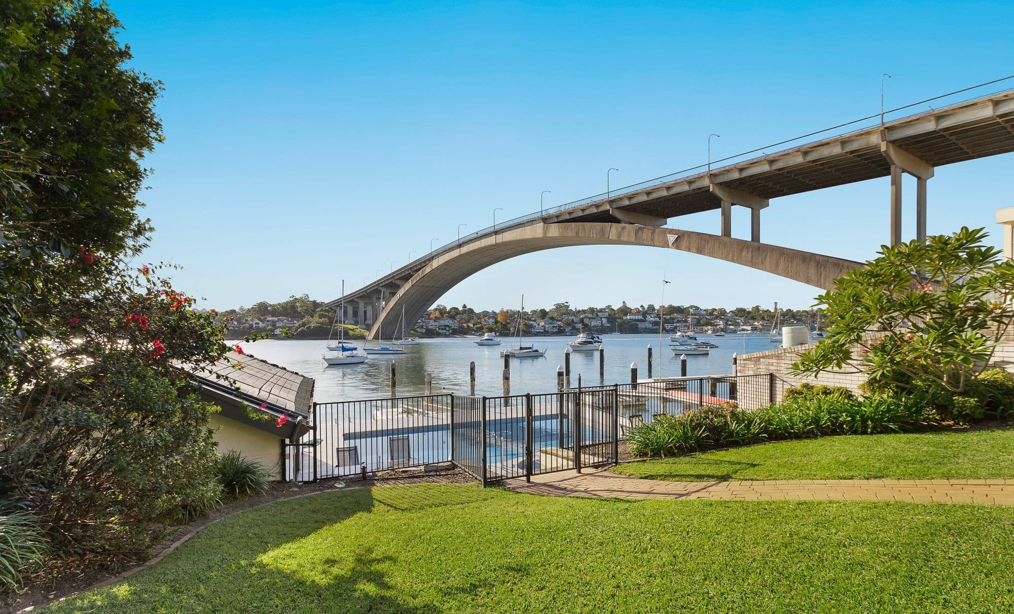46 Drummoyne Avenue, Drummoyne NSW 2047, Drummoyne - Thumbnail 8