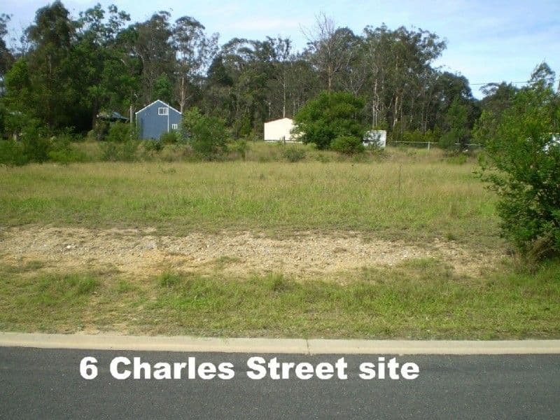 6 Charles Street, MOGO NSW 2536, Mogo - Thumbnail 3
