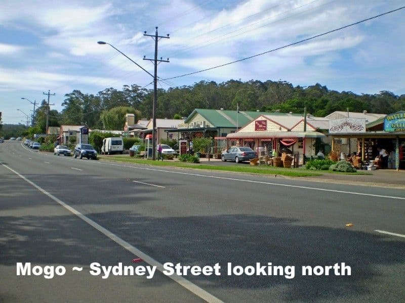 6 Charles Street, MOGO NSW 2536, Mogo - Thumbnail 4