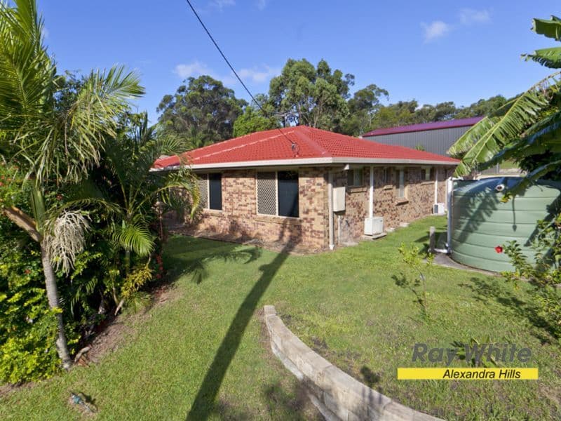 9 Kulara Court, ALEXANDRA HILLS QLD 4161, Alexandra Hills - Thumbnail 2